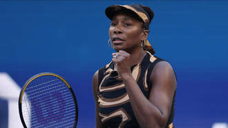 Venus Williams Returning For Record 33rd Pro Season