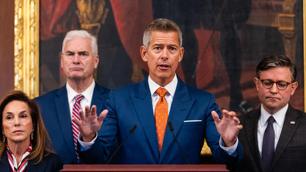 FAA Announces Air Traffic Will Be Cut By 10% Due To Government Shutdown