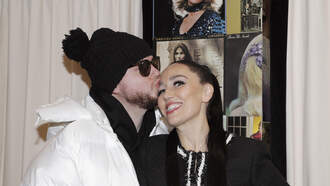 NETFLIX Hitmakers Stephen Kirk, Jenna Andrews on K-Pop Demon Hunters + more