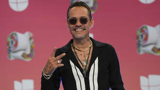 El consejo de Marc Anthony a Bad Bunny 