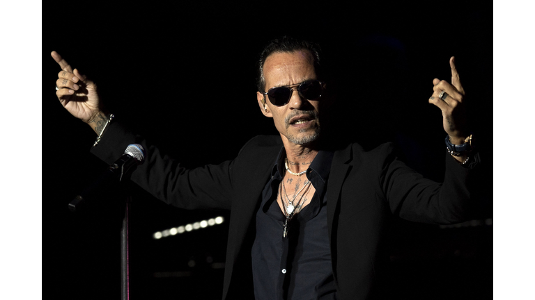 SPAIN-MUSIC-FESTIVAL