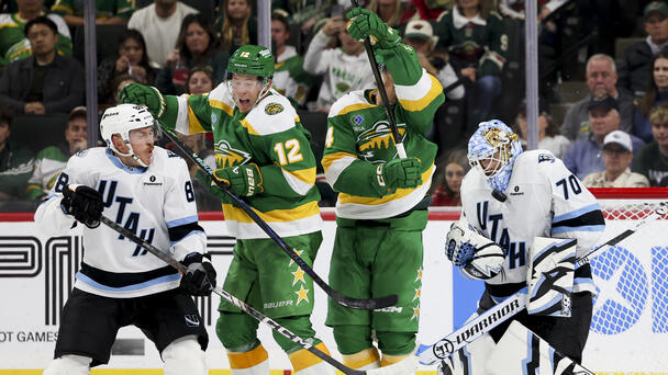 Hurricanes vs. Wild Prediction & Picks - Nov. 6