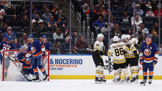 Senators vs. Bruins Prediction & Picks - Nov. 6