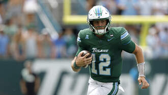Sports - Nov. 15 Tulane vs. FAU Football Tickets