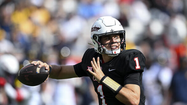 Houston vs. UCF Football Prediction & Odds - Nov. 7