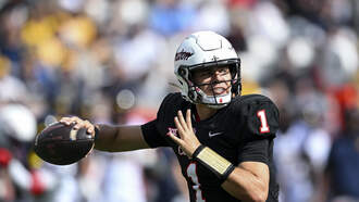 Houston vs. UCF Football Prediction & Odds - Nov. 7