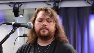 Music: WVH Doesn't Want A.I. Used to Complete Unfinished Van Halen Music