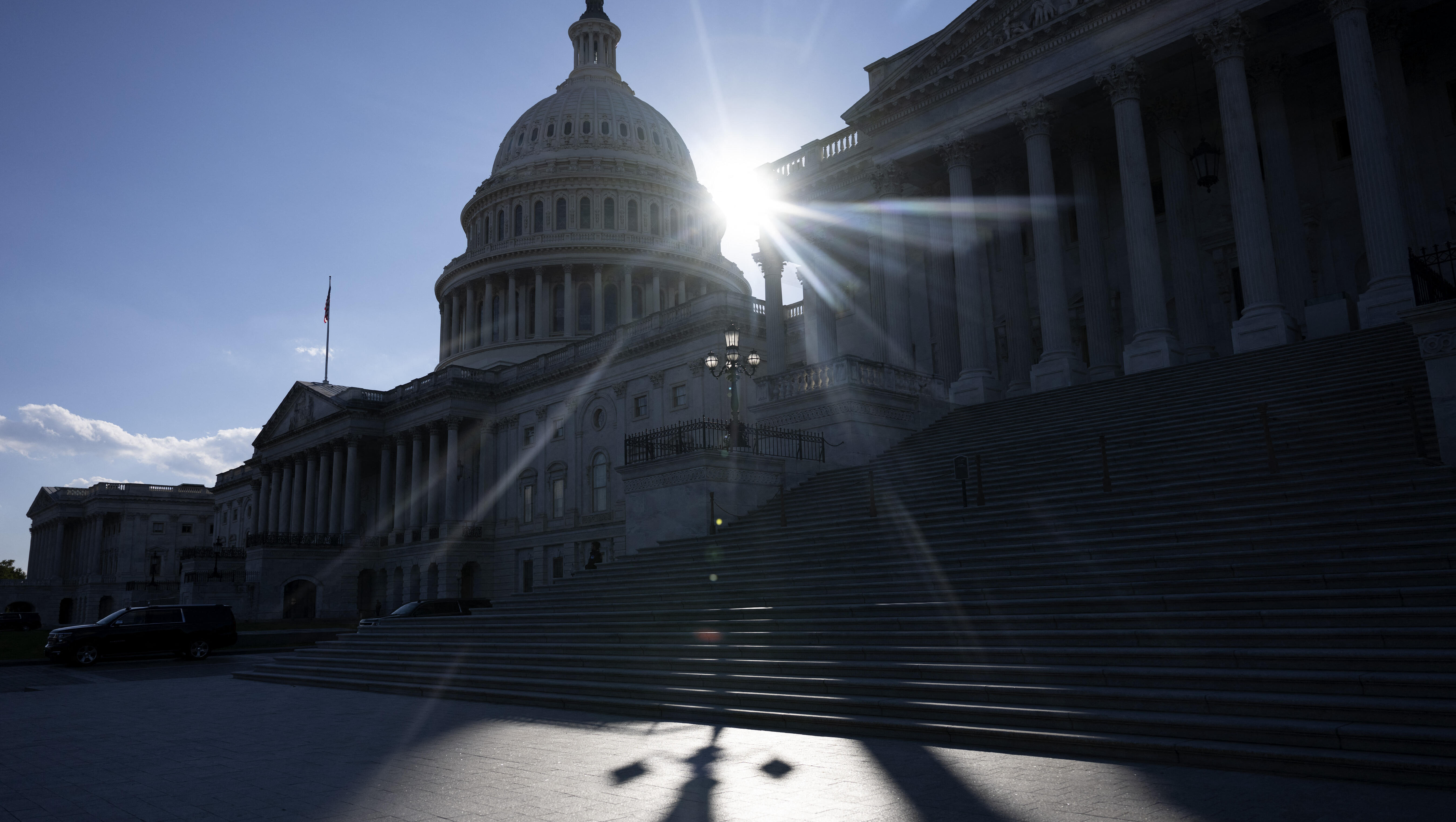 Government Shutdown Becomes Longest in U.S. History