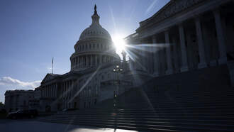 Government Shutdown Becomes Longest in U.S. History