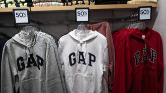 The Fred Show - New GAP Ad Features Iconic Miley Song 