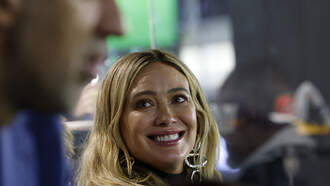 The Fred Show - Hillary Duff Releases Snippet Of Comeback Single 