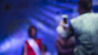 Miss Universe Pageant Faces Scandal After Heated Exchange with Miss Mexico