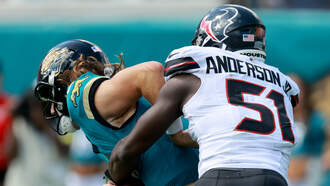  - Rick Ballou's Bold Breakdown: Previewing the Jags-Texans Revenge Kickoff 