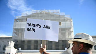 The SCOTUS Tarriff Takedown – Top 3 Takeaways, November 6th, 2025