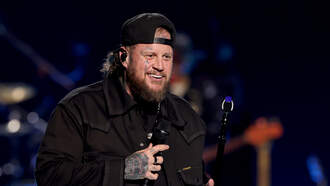 The Josh Innes Show - Jelly Roll Says Louis Vuitton Staff Treated Him Like a Criminal