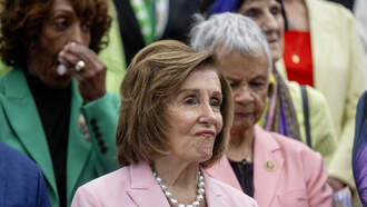 Pelosi  Announces Retirement, will Not Run for Re-election