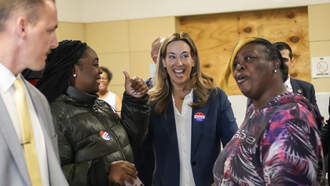 Breitbart's Jersey Girl Martel On Sherrill's Win 