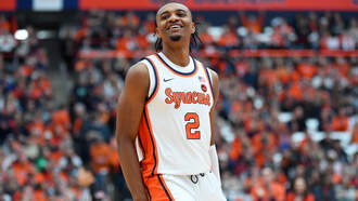 Syracuse's JJ Starling Day-to-Day After Injury