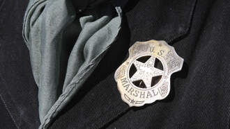 Ulster Police Partner with U.S. Marshals, Exclude ICE