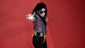 WATCH: New Trailer for Michael Jackson Biopic "Michael"