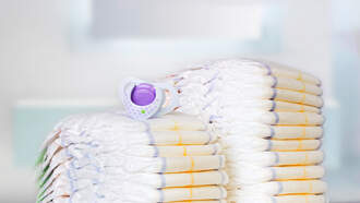 Mom Launches Diaper Drive To Help Ohio Families