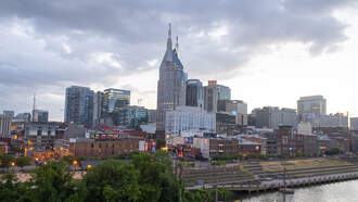 Gov. Lee Invites Businesses To Relocate To Tennessee After Mamdani's Win