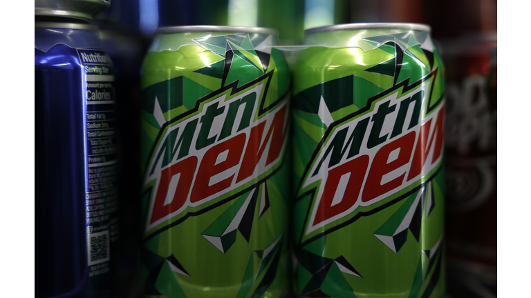 HHS Secretary Kennedy Announces Ban On 8 Dyes Used In Food, Medication And Makeup