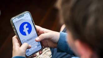 Holly Grosshans on Colorado Bill Attempting To Police Social Media