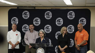 LINK: Apply For Vacant Miami-Dade Commission Seat