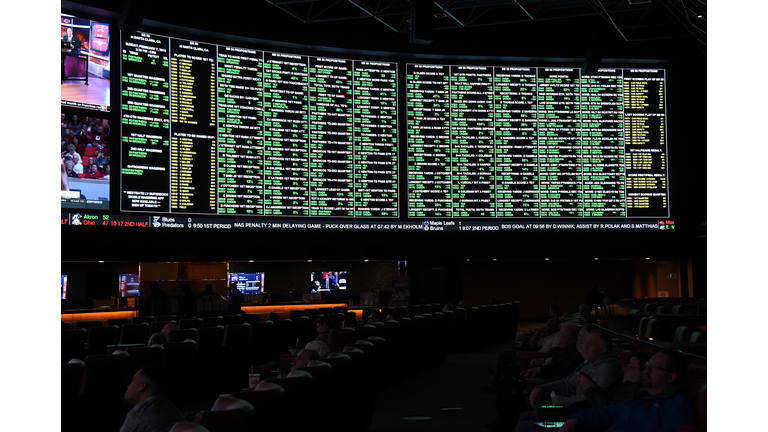 Super Bowl 50 Proposition Bets At The Westgate Las Vegas Race & Sports SuperBook