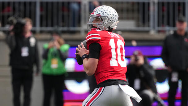 Ohio St vs. Purdue Football Prediction & Odds - Nov. 8