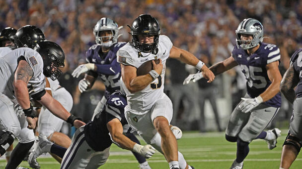 Army vs. Temple Football Prediction & Odds - Nov. 8