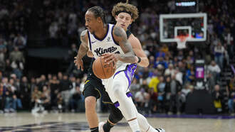 Thunder vs. Kings Predictions, Odds & Stats – Nov. 7