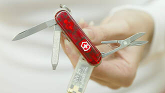 Hitman - Random Fact of The Day!