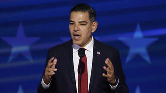 Man Threatening to Kill Rep. Garcia Arrested; Has History of Threats