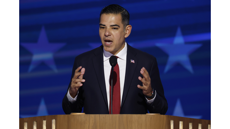 2024 Democratic National Convention: Day 1