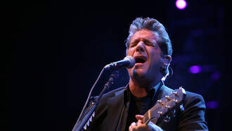 Doc Reno - It's Glenn Frey's Birthday!