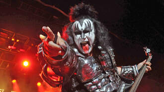 Doc Reno - Celebrate Kiss Alive 50!