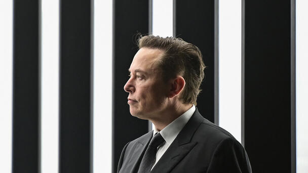Tesla Shareholders Approve Historic $1 Trillion Pay Package For Elon Musk