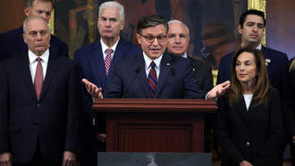 This Time Republicans Didn't Cave, It Was The Democrats 