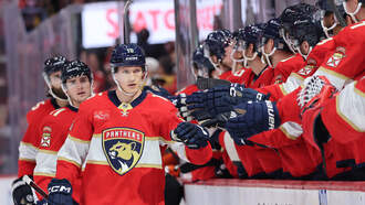 Sports - Kings vs. Panthers Prediction & Picks - Nov. 6