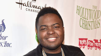 Sean Kingston seeking Presidential Pardon