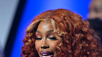 SZA Breaks Down the Beef with Nicki Minaj