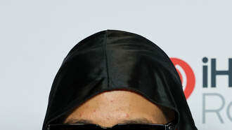 NLE Choppa Not Letting Beef Go Against NBA Youngboy