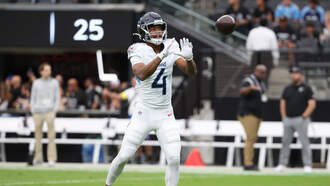 Tyler Lockett Week 10 Preview vs. the Broncos