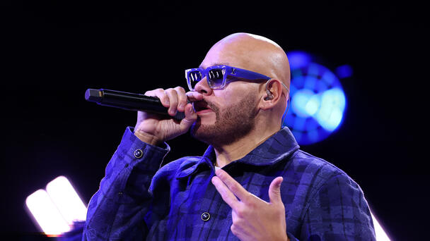 Fat Joe Launches Insurance Agency To Help Job Seekers