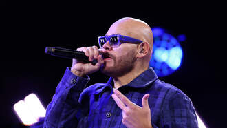 Fat Joe Launches Insurance Agency To Help Job Seekers