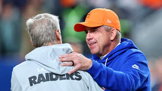 Broncos Survive 10-7 on Thursday Night Football vs the Raiders