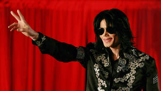 Mike Frazer - The Michael Jackson Biopic "Michael" Is Coming! SEE The Trailer!