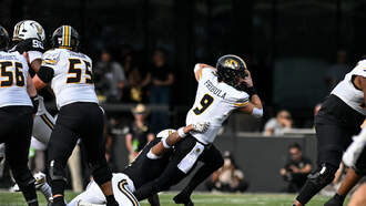 Texas A&M vs. Missouri Football Prediction & Odds - Nov. 8